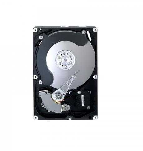 Hewlett Packard (HP) HP 1 TB 2,5 colio SATA III (6 Gb/s) serverio diskas (655710B21)