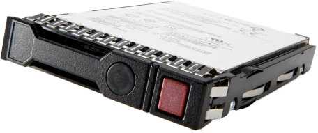 Hewlett Packard (HP) HPE 240 GB SATA RI SFF SC MV SSD