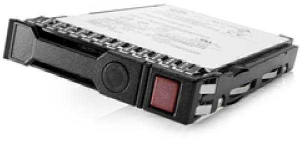 Hewlett Packard (HP) Dysk serwerowy HP 2TB 3.5'' SAS-3 (12Gb/s) (872485-B21)