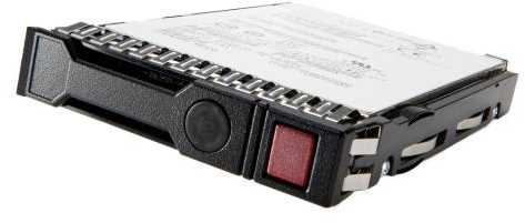 Hewlett Packard (HP) Dysk serwerowy HP 2TB 3.5'' SAS-3 (12Gb/s) (872485-B21)