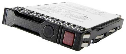 Hewlett Packard (HP) Dysk serwerowy HP 2TB 3.5'' SAS-3 (12Gb/s) (872485-B21)