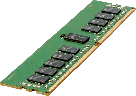 RAM Hewlett Packard (HP) HPE 32GB 2Rx4 PC4-2933Y-R išmanusis rinkinys