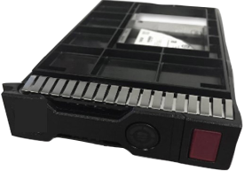 Dysk serwerowy HP 480GB 3.5'' SATA III (6 Gb/s) (P47807-B21)