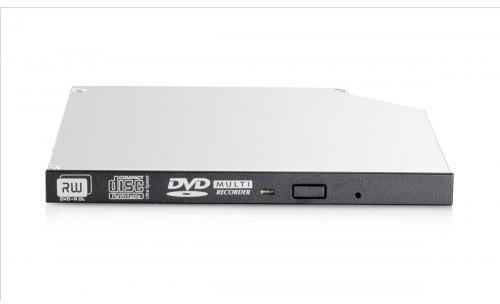Hewlett Packard (HP) HP JackBlack G9 / G10 diskas (726537-B21)