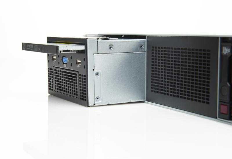 Hewlett Packard (HP) HP JackBlack G9 / G10 diskas (726537-B21)