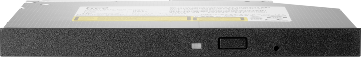 Hewlett Packard (HP) HP JackBlack G9 / G10 diskas (726537-B21)