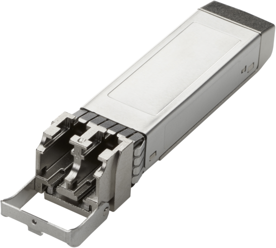 Šakotuvas Modulis SFP HP HPE BladeSystem c-Class 10Gb LR SFP+