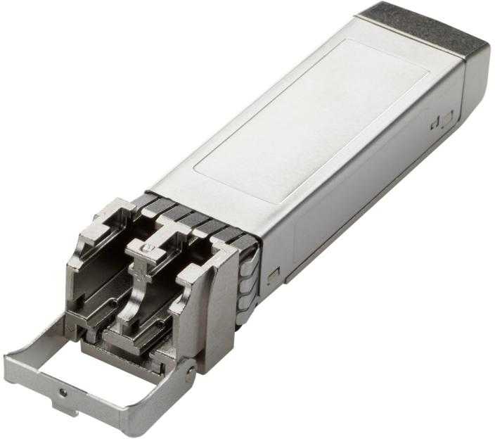 Šakotuvas Modulis SFP HP HPE BladeSystem c-Class 10Gb LR SFP+