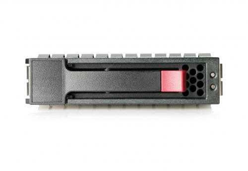 Hewlett Packard (HP) Serverio diskas HP 1.2TB 2.5 "SAS-3 (12Gb / s) (J9F48A)