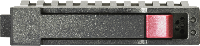 Serveris Hewlett Packard (HP) diskas HP 1.8TB 2.5'' SAS-3 (12Gb/s) (J9F49A)
