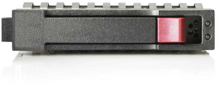 Serveris Hewlett Packard (HP) diskas HP 1.8TB 2.5'' SAS-3 (12Gb/s) (J9F49A)
