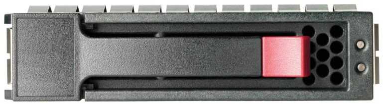 Hewlett Packard (HP) HPE ProLiant R0Q47A vidinis SSD diskas 1,92 TB 2,5 colio SAS