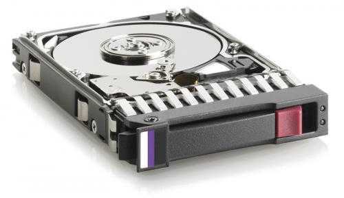 Hewlett Packard (HP) Dysk serwerowy HP 600GB 2.5'' SAS-3 (12Gb/s) (J9F42A)