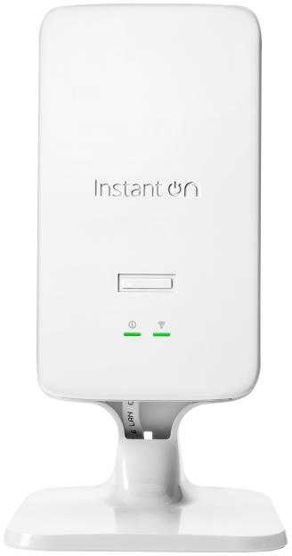 Maršrutizatorius Hewlett Packard (HP) Prieigos taškas HP HPE Networking Instant On Access Point Dual Radio 2x2 Wi-Fi 6 (RW) AP22D 5 PACK