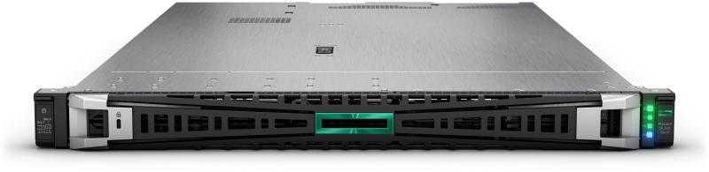 Hp Enterprise HPE ProLiant DL360 Gen11 4514Y 2.0GHz 16c 1P 4x32GB-R 8SFF NS204i-u NC BCM57416 2x1000W PS EU serveris