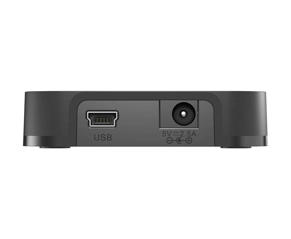 D-Link DLINK 4xUSB2.0 4Port USBHub 480Mbps PC MAC