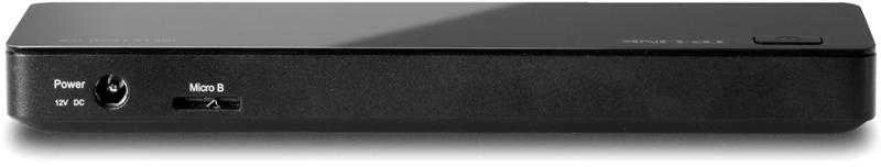 TP-LINK UH700 USB 3.0 7 prievadų šakotuvas