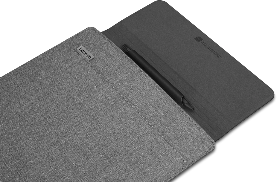 Lenovo | Yoga Tab 16 | Tinka iki 16 " | Sleeve | Pilkas