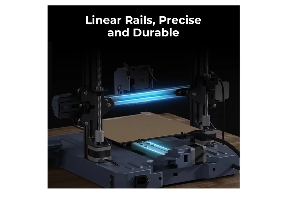 Creality CR-10 SE