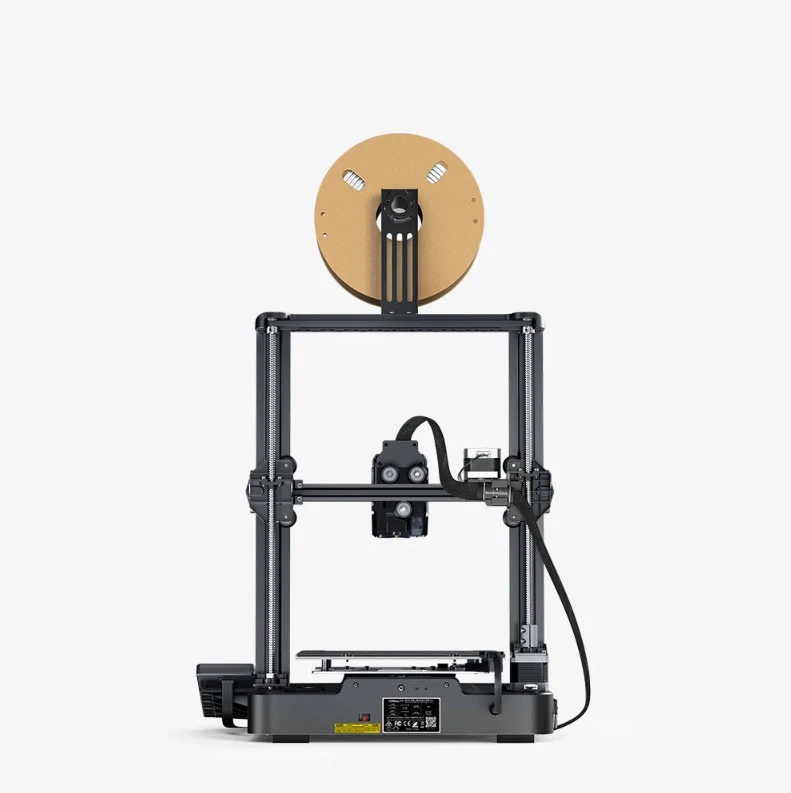Creality1 Creality Ender-3 V3 SE 3D spausdintuvas