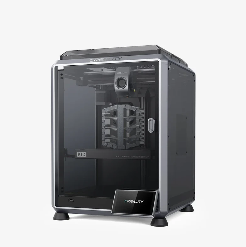 3D spausdintuvas – Creality K1C