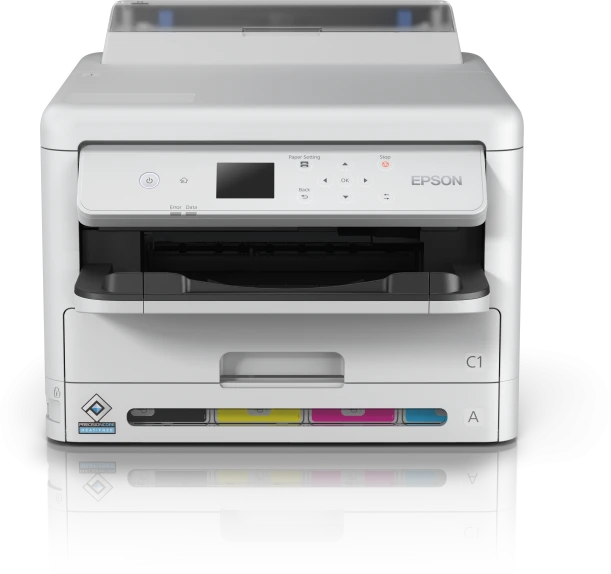 Epson | WorkForce Pro | WF-C5390DW | Inkjet | Spalvotas | Inkjet Spausdintuvas | A4 | Wi-Fi