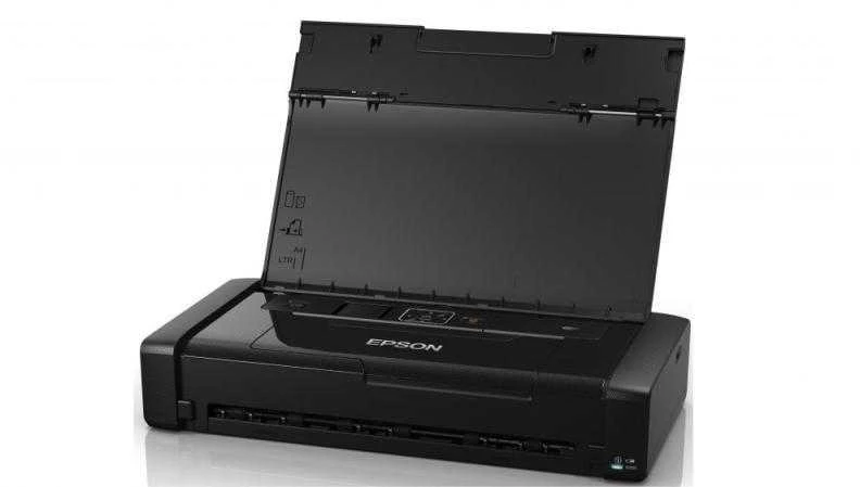 Spausdintuvas Epson WorkForce WF-100W