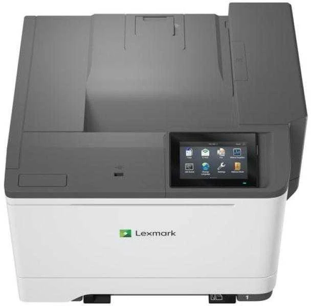 lazerinis spausdintuvas Lexmark CS632dwe (50M0070)