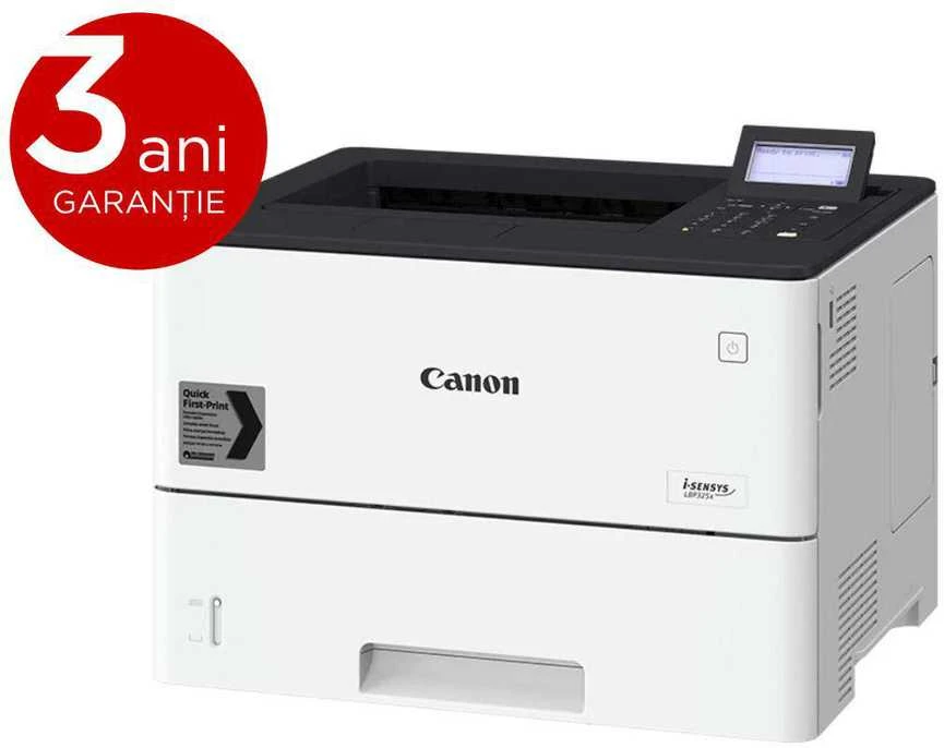 Spausdintuvas Canon i-SENSYS LBP325x 600x600 DPI A4
