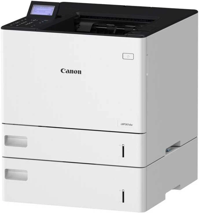 Spausdintuvas Canon i-SENSYS LBP361dw