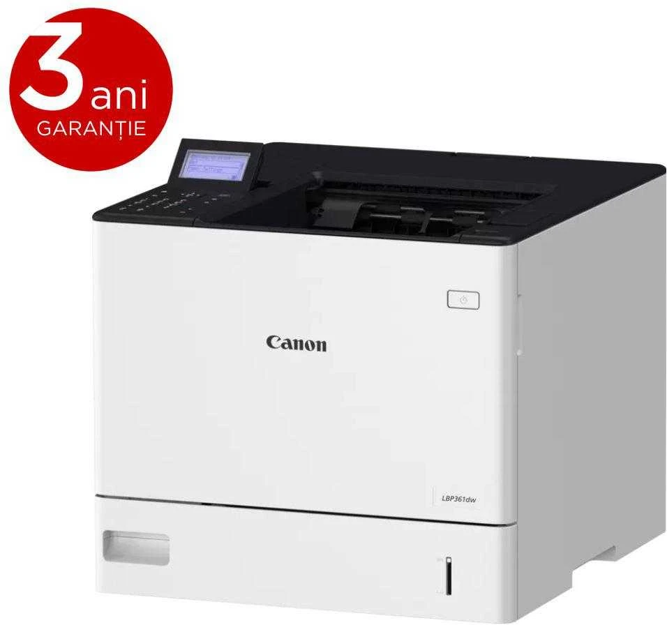 Spausdintuvas Canon i-SENSYS LBP361dw