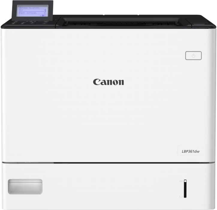 Spausdintuvas Canon i-SENSYS LBP361dw