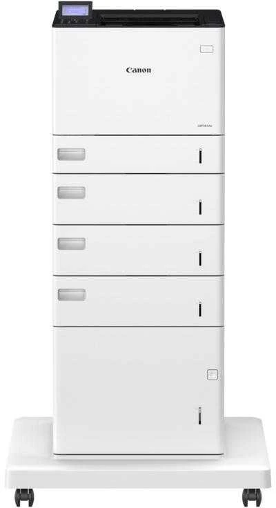 Spausdintuvas Canon i-SENSYS LBP361dw