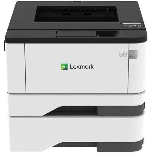 Lexmark MS431dn Monochrome lazerinis spausdintuvas | Lexmark MS431dn | Mono | lazerinis | Lazerinis spausdintuvas | Maximum ISO A-series paper size A4