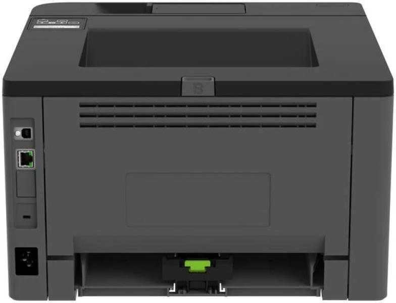 Spausdintuvas Lexmark MS331DN nespalvotas, A4 formato, 38 psl./min., 256 MB, 1 GHz, dvigubas APA ekranas