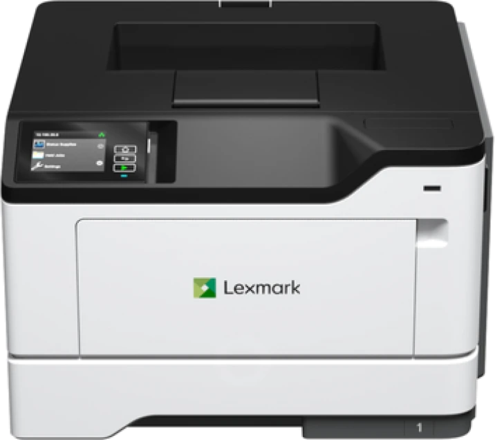 Lexmark MS531dw | Mono | lazerinis | Spausdintuvas | Wi-Fi