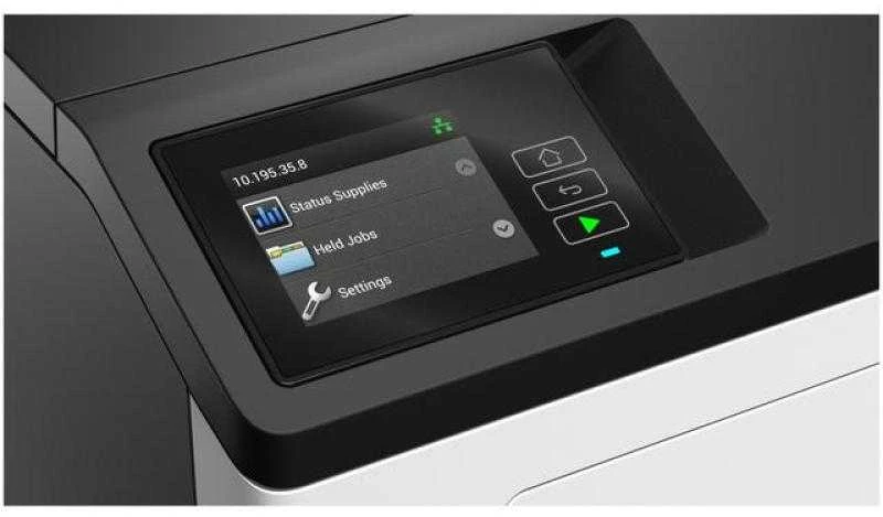Spausdintuvas Lexmark MS631DW MONOLASER SFP A4/7.2 CM TOUCH DISP / 50ppm