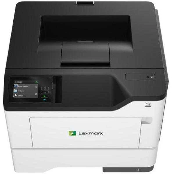 Spausdintuvas Lexmark MS631DW MONOLASER SFP A4/7.2 CM TOUCH DISP / 50ppm