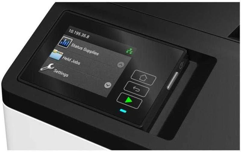 Spausdintuvas Lexmark MS631DW MONOLASER SFP A4/7.2 CM TOUCH DISP / 50ppm