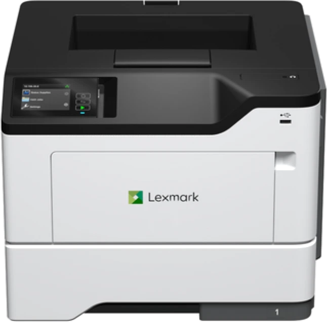 Spausdintuvas Lexmark MS631DW MONOLASER SFP A4/7.2 CM TOUCH DISP / 50ppm