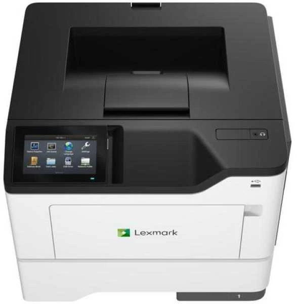 Lexmark MS632dwe | Mono | lazerinis | Spausdintuvas | Maximum ISO A-series paper size A4 | Juodas/ baltas