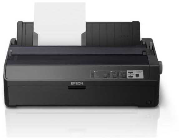 Epson Spausdintuvas FX-2190IIN 9 kontaktų 738cps/136col/USB/LAN