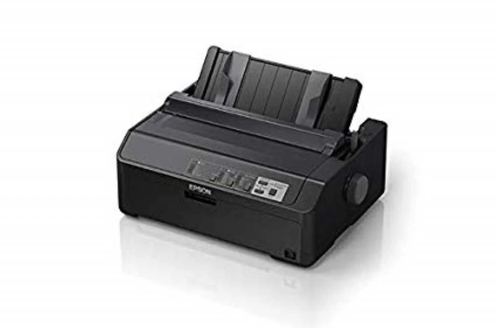 Spausdintuvas EPSON LQ-590II