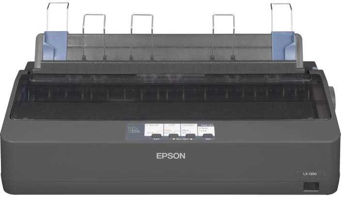 EPSON LX-1350 A3 MATRIX Spausdintuvas (C11CD24301)