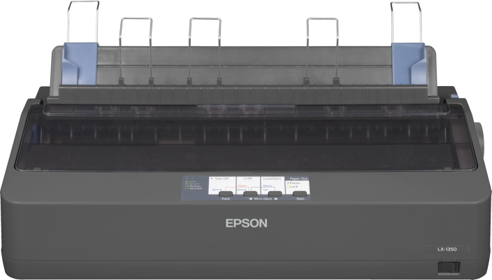 EPSON LX-1350 A3 MATRIX Spausdintuvas (C11CD24301)