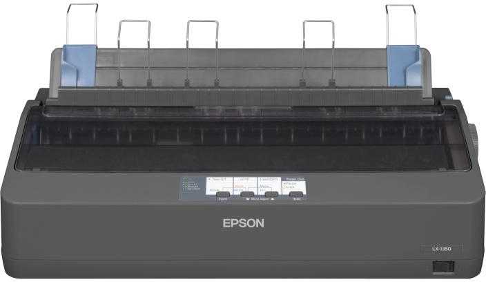 EPSON LX-1350 A3 MATRIX Spausdintuvas (C11CD24301)