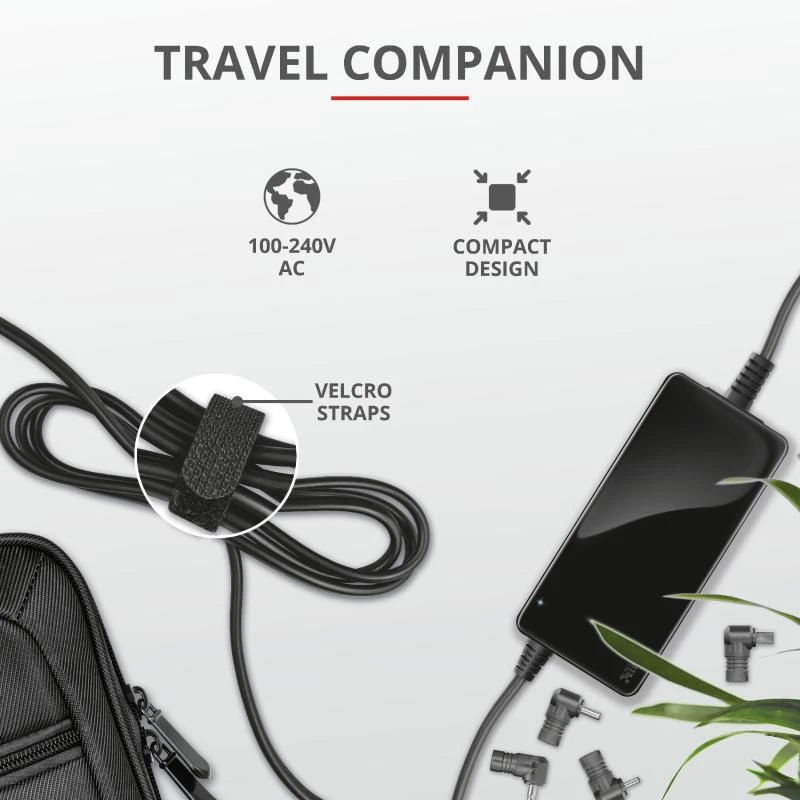 Asus Įkroviklis nešiojamam kompiuteriui Maxo 100-240V, 19V, 4.74A, 90W