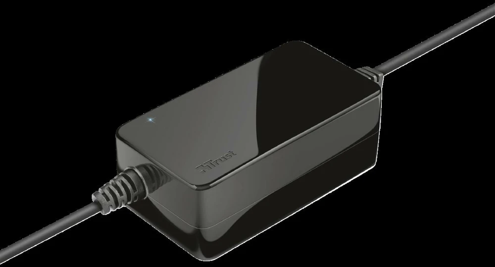 Trust Įkroviklis nešiojamam kompiuteriui Primo 100-240V, 19V, 2.4A, 45W