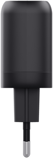 Trust Maxo pakrovėjas 65w usb-c juodas