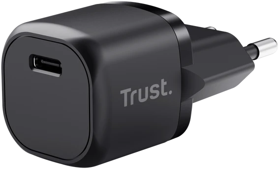 Įkroviklis Trust Maxo ścienna (25174)